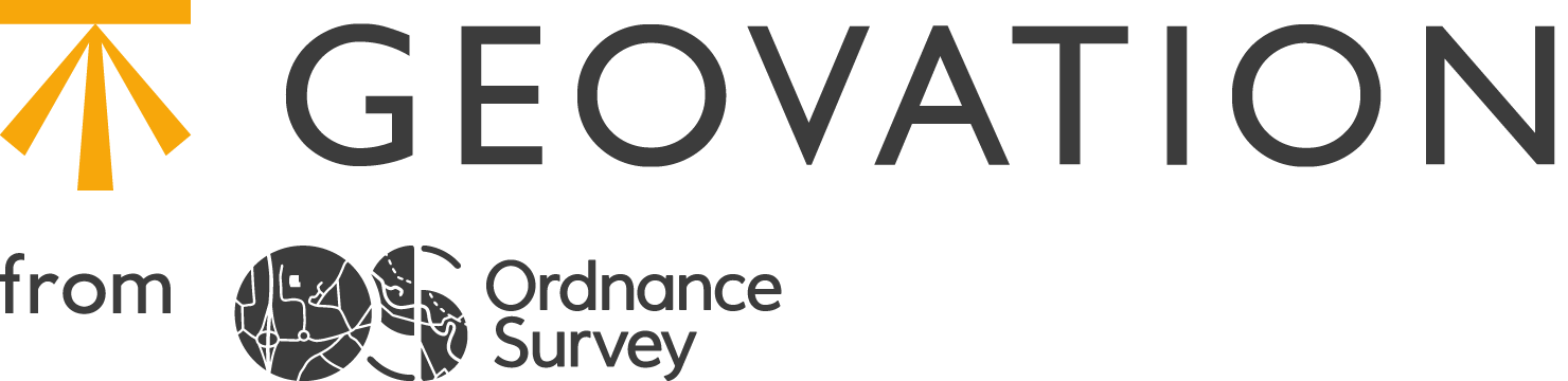 Geovation Logo